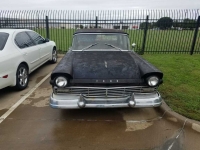 1957 Ford Custom for sale (ID-124390)
