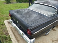 1957 Ford Custom for sale (ID-124390)