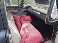 1957 Ford Custom for sale (ID-124390)