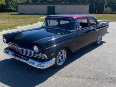 1957 Ford Custom for sale