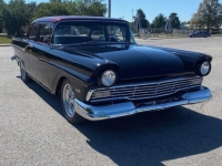 1957 Ford Custom for sale (ID-124716)