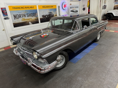 1957 Ford Custom for sale