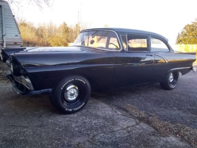 1957 Ford Custom for sale