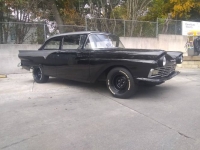 1957 Ford Custom for sale in Michigan (ID-137609)