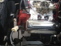 1957 Ford Custom for sale in Michigan (ID-137609)