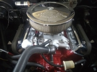 1957 Ford Custom for sale in Michigan (ID-137609)