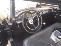 1957 Ford Custom for sale in Michigan (ID-137609)