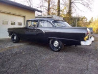1957 Ford Custom for sale in Michigan (ID-137609)