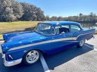 1957 Ford Custom for sale in Michigan (ID-145172)