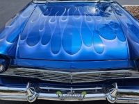 1957 Ford Custom for sale in Michigan (ID-145172)