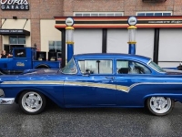 1957 Ford Custom for sale in Michigan (ID-145172)