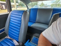 1957 Ford Custom for sale in Michigan (ID-145172)
