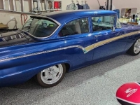 1957 Ford Custom for sale in Michigan (ID-145172)