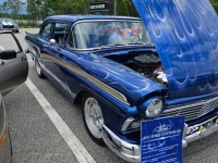 1957 Ford Custom for sale in Michigan (ID-145172)