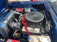 1957 Ford Custom for sale in Michigan (ID-145172)