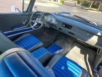 1957 Ford Custom for sale in Michigan (ID-145172)