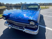 1957 Ford Custom for sale in Michigan (ID-145172)