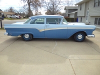 1957 Ford Custom for sale (ID-144562)