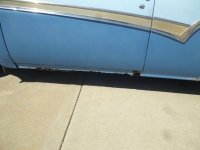 1957 Ford Custom for sale (ID-144562)