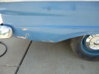 1957 Ford Custom for sale (ID-144562)