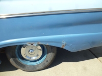 1957 Ford Custom for sale (ID-144562)