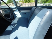 1957 Ford Custom for sale (ID-144562)