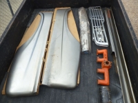 1957 Ford Custom for sale (ID-144562)