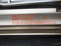 1957 Ford Custom for sale (ID-144562)