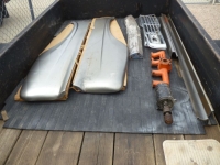 1957 Ford Custom for sale (ID-144562)