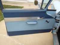 1957 Ford Custom for sale (ID-144562)