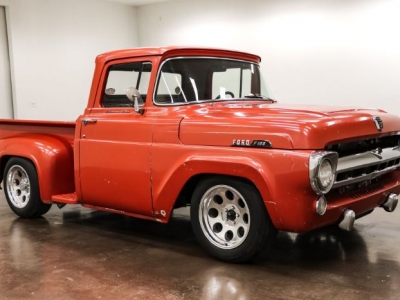 1957 Ford F100 for sale