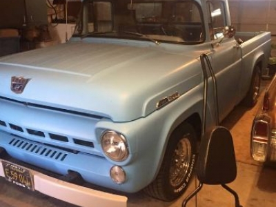 1957 Ford F100 for sale