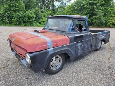 1957 Ford F100 for sale