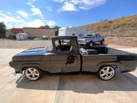 1957 Ford F100 for sale in Michigan (ID-124262)