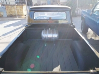 1957 Ford F100 for sale in Michigan (ID-124262)