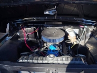 1957 Ford F100 for sale in Michigan (ID-124262)