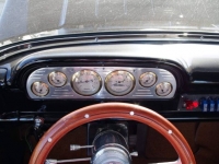 1957 Ford F100 for sale in Michigan (ID-124262)