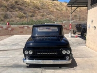 1957 Ford F100 for sale in Michigan (ID-124262)