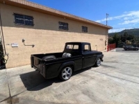 1957 Ford F100 for sale in Michigan (ID-124262)