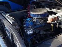 1957 Ford F100 for sale in Michigan (ID-124262)