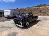 1957 Ford F100 for sale in Michigan (ID-124262)