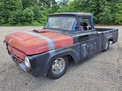 1957 Ford F100 for sale 1957 Ford F100 for sale