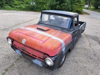 1957 Ford F100 for sale in Michigan (ID-136983)