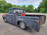 1957 Ford F100 for sale in Michigan (ID-136983)
