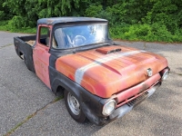 1957 Ford F100 for sale in Michigan (ID-136983)
