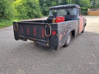 1957 Ford F100 for sale in Michigan (ID-136983)