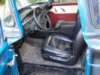 1957 Ford F100 for sale in Michigan (ID-136983)