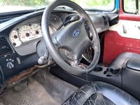 1957 Ford F100 for sale in Michigan (ID-136983)