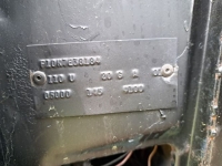1957 Ford F100 for sale in Michigan (ID-136983)