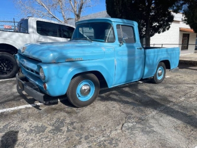 1957 Ford F100 for sale